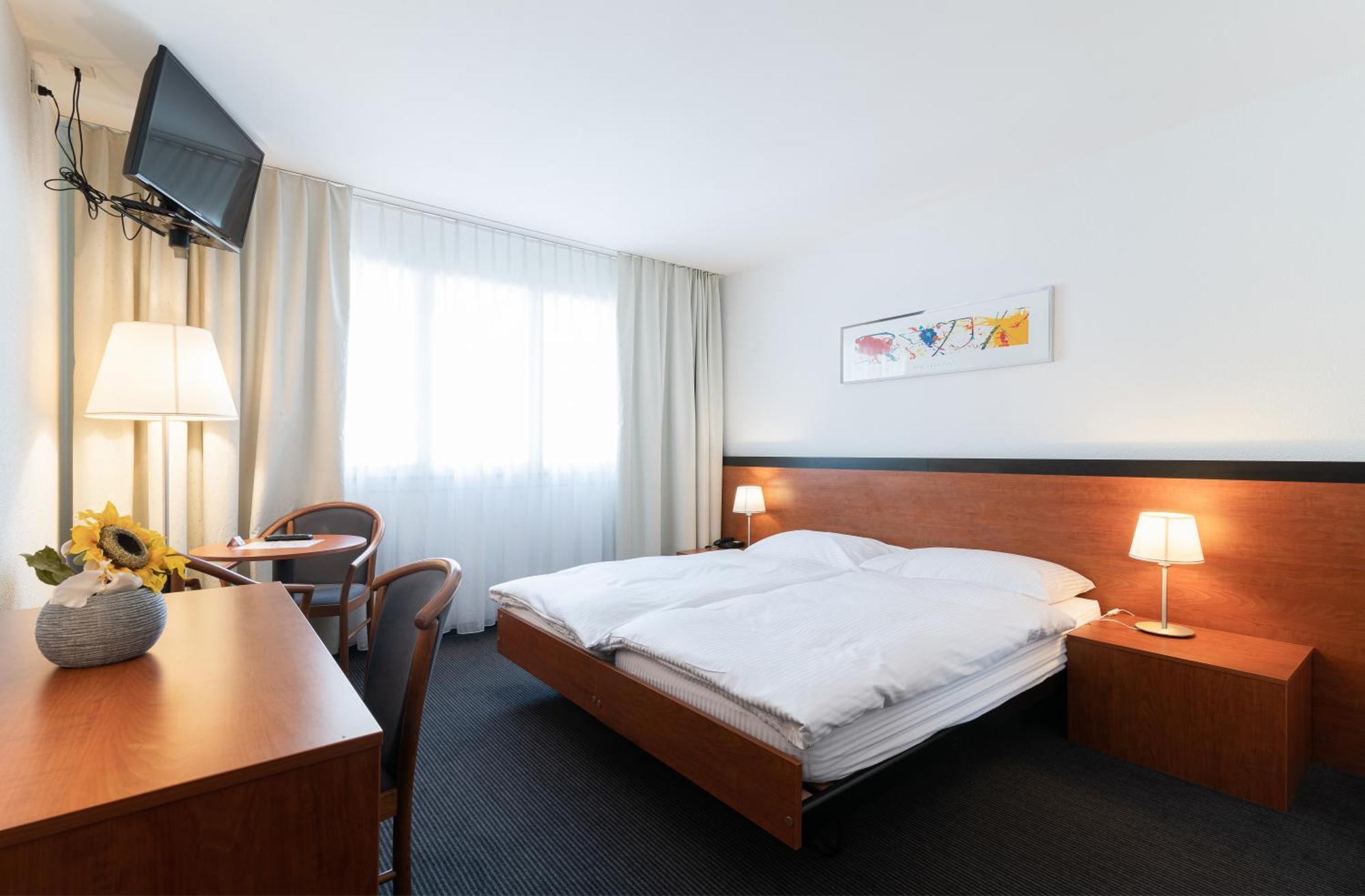 Motel Gottardo Sud Piotta Quarto foto